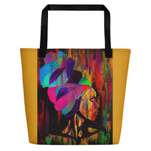 Load image into Gallery viewer, &quot;Radiant&quot; Everyday Bag
