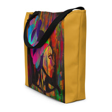 Load image into Gallery viewer, &quot;Radiant&quot; Everyday Bag
