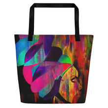 Load image into Gallery viewer, &quot;Radiant&quot; Everyday Bag
